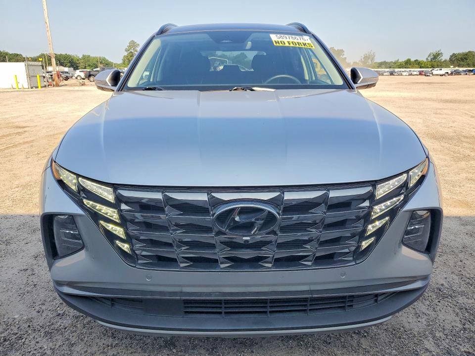 2023 Hyundai Tucson მანქანა იყიდება აუქციონზე, vin: 5NMJE3AE7PH201034, აუქციონის ნომერი: 58978676
