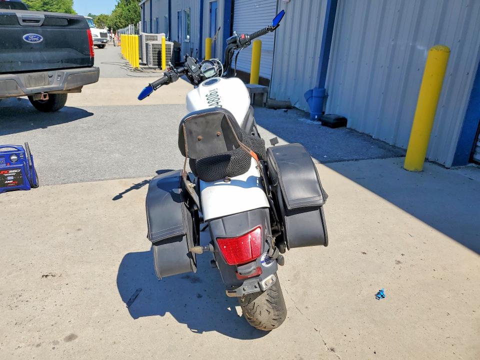 Aukcja sprzedaży 2015 Kawasaki En650, vin: JKAENEA1XFDA01585, numer aukcji: 55464806