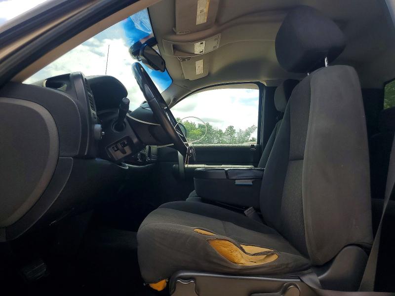 Aukcja sprzedaży 2008 Gmc Sierra, vin: 2GTEC19J281108652, numer aukcji: 85966815