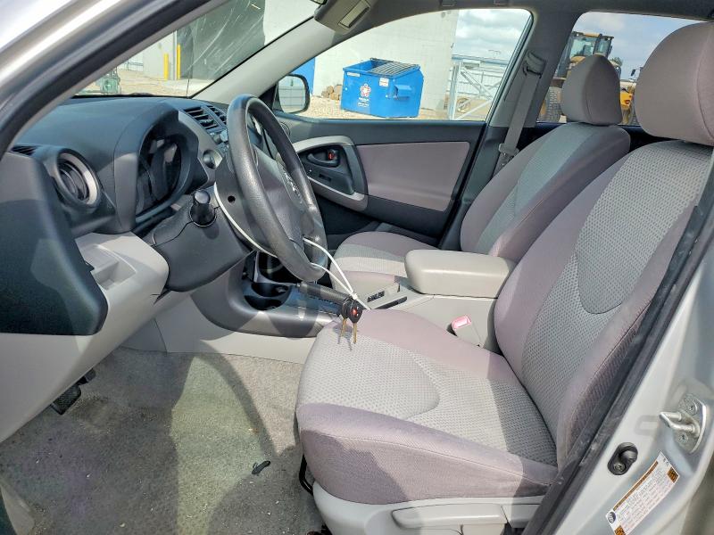 Aukcja sprzedaży 2006 Toyota Rav4, vin: JTMZD33V066020002, numer aukcji: 59277946