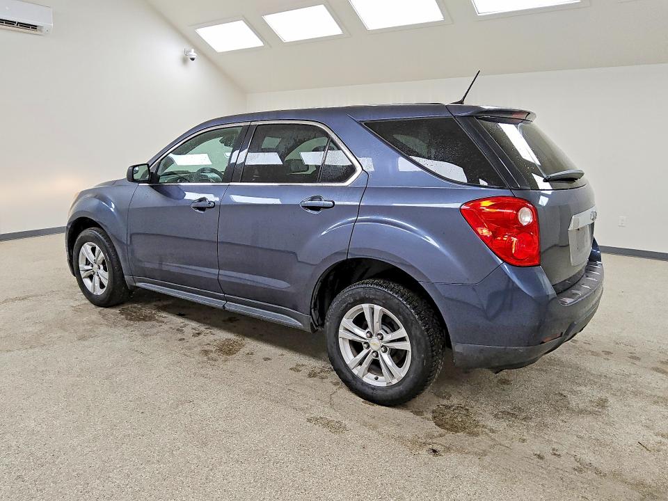 Продажа на аукционе авто 2013 Chevrolet Equinox, vin: 2GNFLCEK9D6309757, номер лота: 55462586