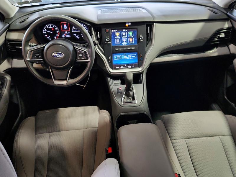 58579486 :رقم المزاد ، 4S3BWAB62L3017125 vin ، 2020 Subaru Legacy مزاد بيع