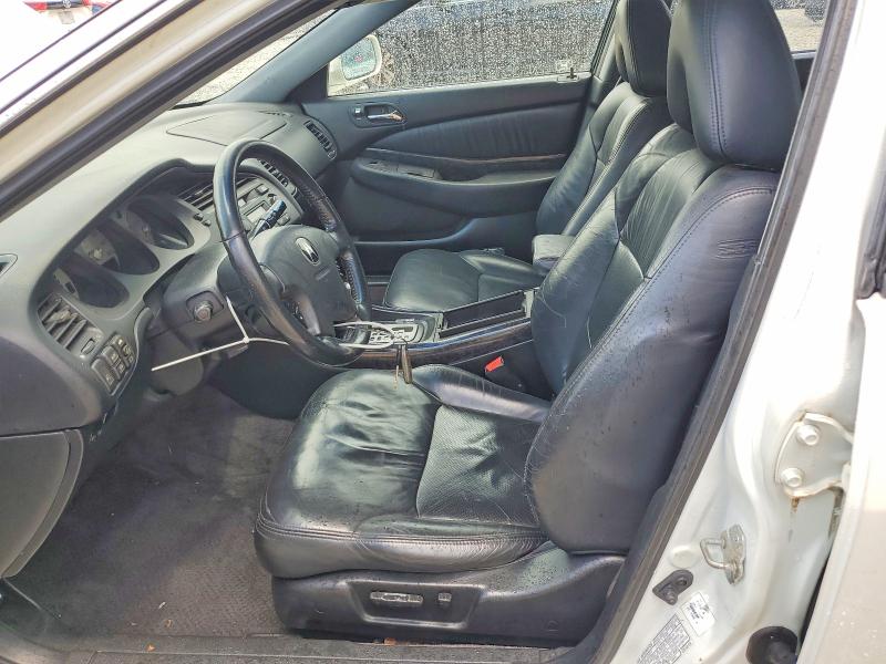 Продажа на аукционе авто 2002 Acura 3.2tl, vin: 19UUA56872A050319, номер лота: 58567816