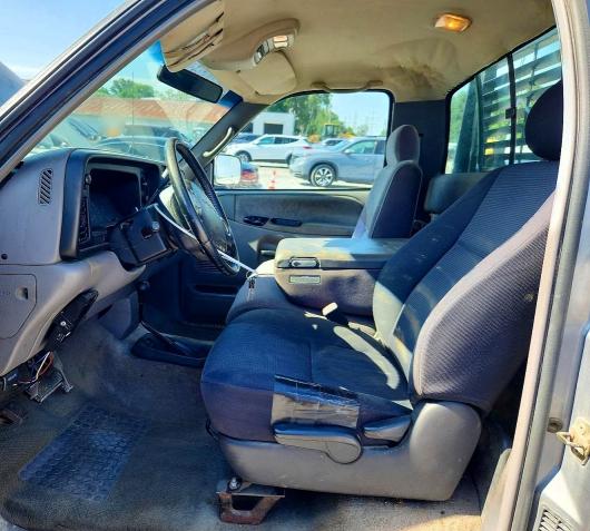 Aukcja sprzedaży 1994 Dodge Ram 2500, vin: 1B7KF26W3RS601032, numer aukcji: 56873506