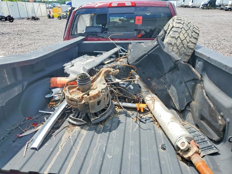59096336 :رقم المزاد ، 1GT12UEY6HF159599 vin ، 2017 Gmc Sierra مزاد بيع