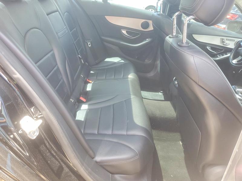 Aukcja sprzedaży 2015 Mercedes-benz C, vin: 55SWF4JBXFU085423, numer aukcji: 52959426
