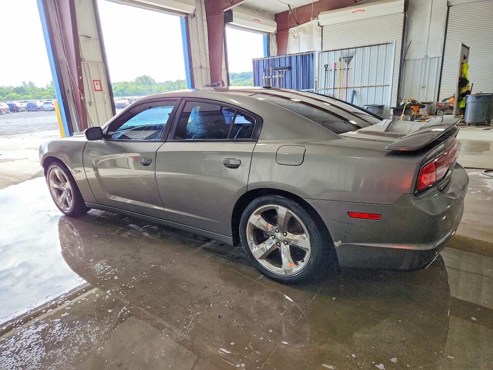 57538276 :رقم المزاد ، 2B3CL5CT7BH599101 vin ، 2011 Dodge Charger مزاد بيع