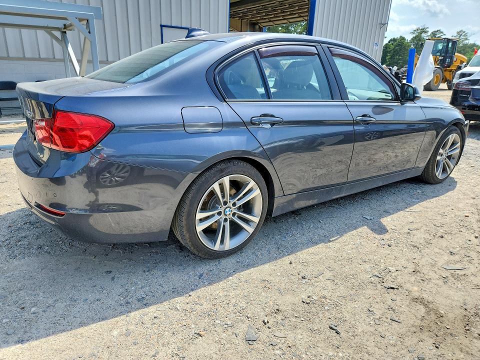 Aukcja sprzedaży 2012 Bmw 328, vin: WBA3A5C50CF345798, numer aukcji: 56761466