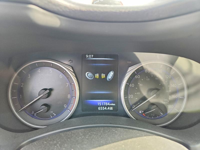 Aukcja sprzedaży 2017 Infiniti Q50, vin: JN1EV7AP8HM735666, numer aukcji: 59016926