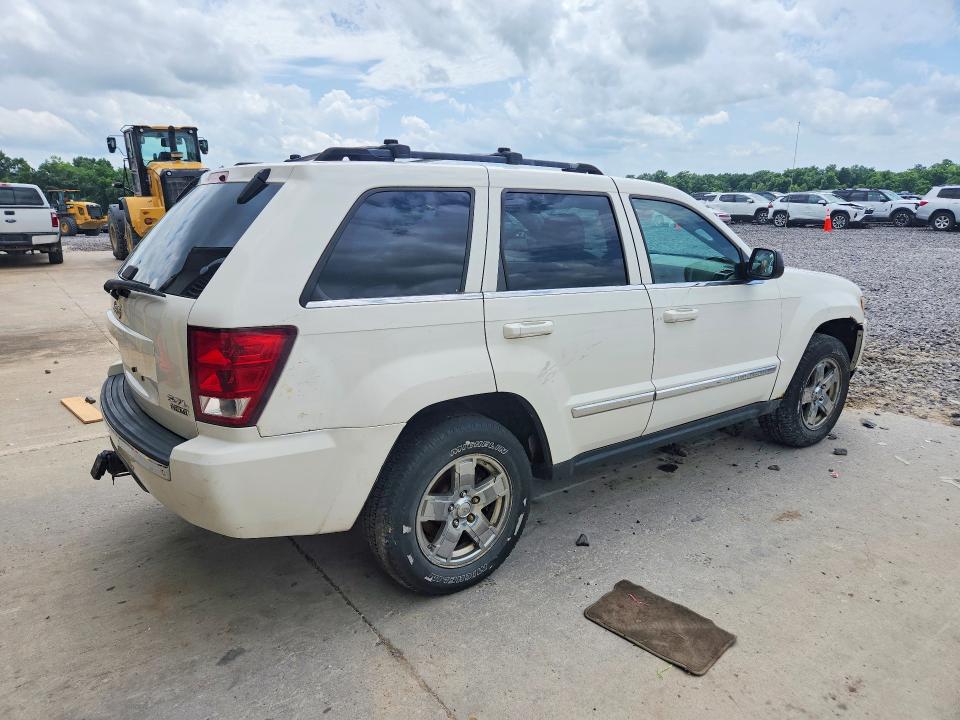 Продажа на аукционе авто 2006 Jeep Grand Cherokee, vin: 1J8HR58216C336137, номер лота: 56701276
