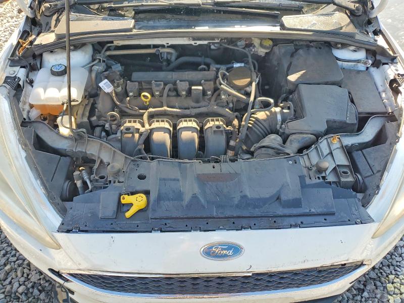 Продаж на аукціоні авто 2016 Ford Focus, vin: 1FADP3E29GL294697, номер лоту: 57160286
