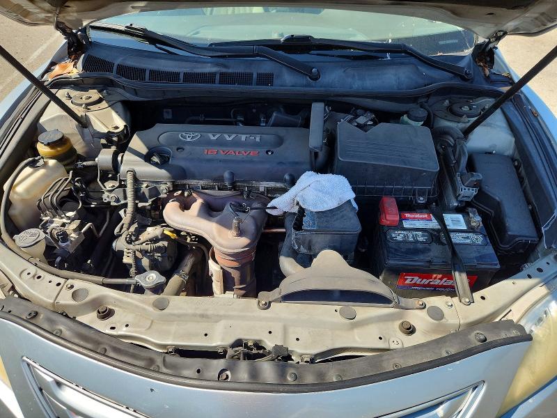 Продажа на аукционе авто 2007 Toyota Camry, vin: JTNBE46K673082959, номер лота: 58124686