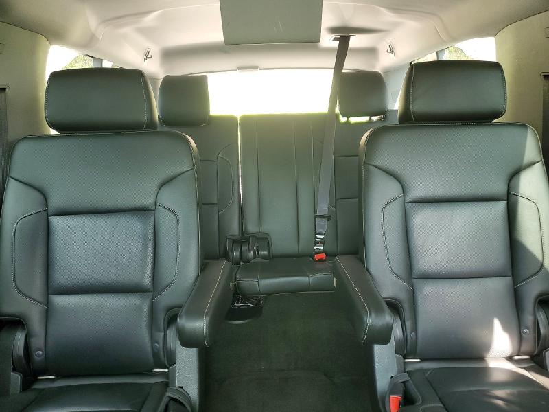 55780786 :رقم المزاد ، 1GNSKJKC3GR232105 vin ، 2016 Chevrolet Suburban مزاد بيع