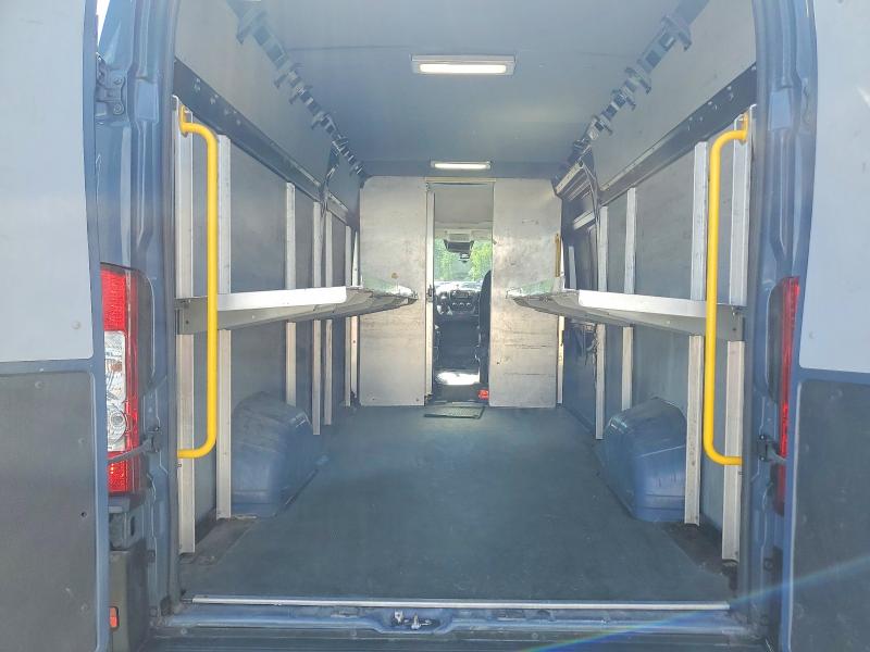Продаж на аукціоні авто 2021 Ram Promaster 3500, vin: 3C6MRVJG3ME535392, номер лоту: 57244576