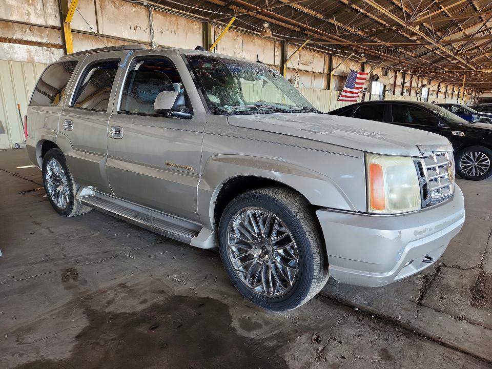 Aukcja sprzedaży 2005 Cadillac Escalade, vin: 1GYEK63NX5R245265, numer aukcji: 56368866