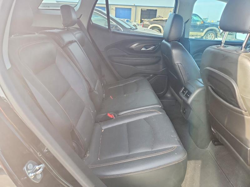 Aukcja sprzedaży 2018 Gmc Terrain, vin: 3GKALPEX3JL168766, numer aukcji: 58796136