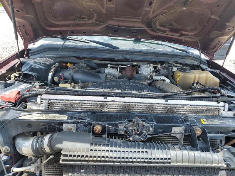 Aukcja sprzedaży 2010 Ford F350, vin: 1FTWW3DR1AEA36352, numer aukcji: 55229916