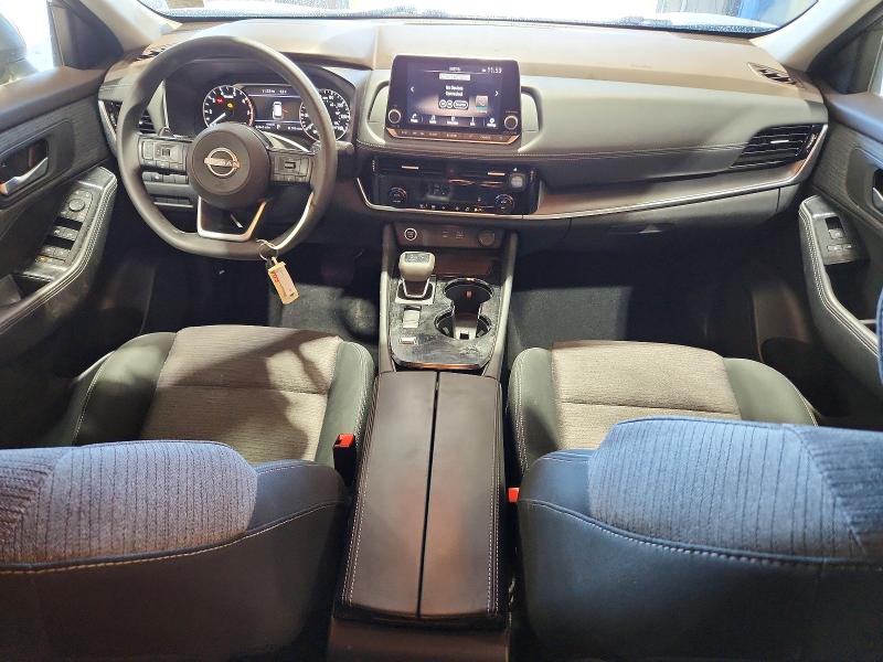 Aukcja sprzedaży 2022 Nissan Rogue, vin: 5N1BT3BA8NC721997, numer aukcji: 55849696