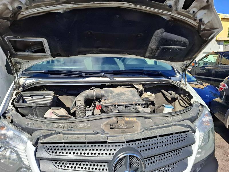 57777096 :رقم المزاد ، WD3BE7DD6GP350874 vin ، 2016 Mercedes-benz Sprinter مزاد بيع