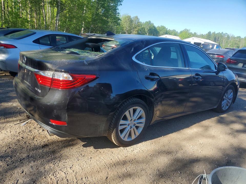 Продажа на аукционе авто 2015 Lexus Es, vin: JTHBK1GGXF2208961, номер лота: 53945146