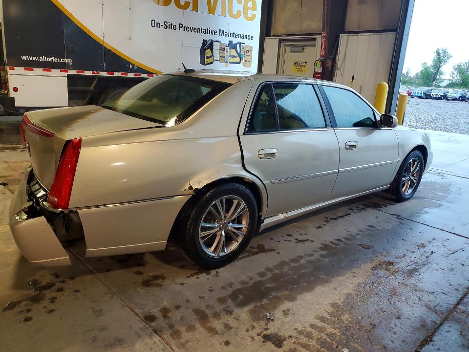 Продаж на аукціоні авто 2007 Cadillac Dts, vin: 1G6KD57Y87U192585, номер лоту: 56670276