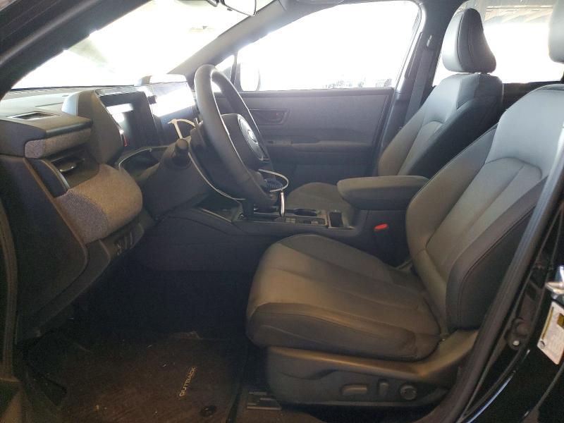 Продаж на аукціоні авто 2026 Subaru Outback, vin: JF2BUPBD7TY513744, номер лоту: 57238626