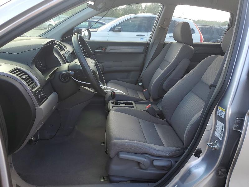 57579446 :رقم المزاد ، JHLRE48339C000393 vin ، 2009 Honda Cr-v مزاد بيع