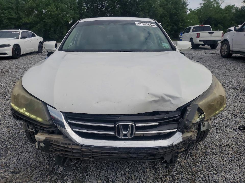 Aukcja sprzedaży 2013 Honda Accord, vin: 1HGCR3F82DA005137, numer aukcji: 56131856