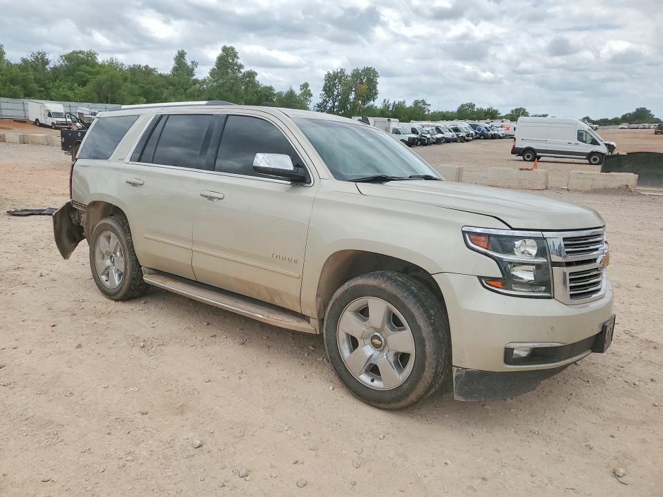 Aukcja sprzedaży 2015 Chevrolet Tahoe, vin: 1GNSKCKC5FR275581, numer aukcji: 57137986