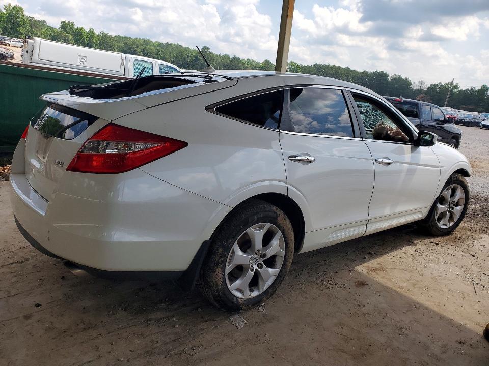 Aukcja sprzedaży 2012 Honda Crosstour, vin: 5J6TF2H5XCL006134, numer aukcji: 57010646