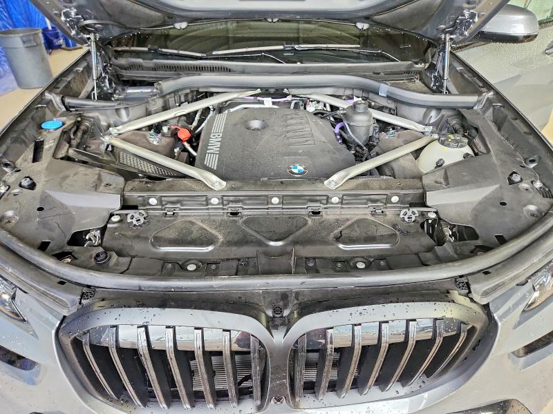Aukcja sprzedaży 2024 Bmw X7, vin: 5UX23EM09R9S30716, numer aukcji: 58980336