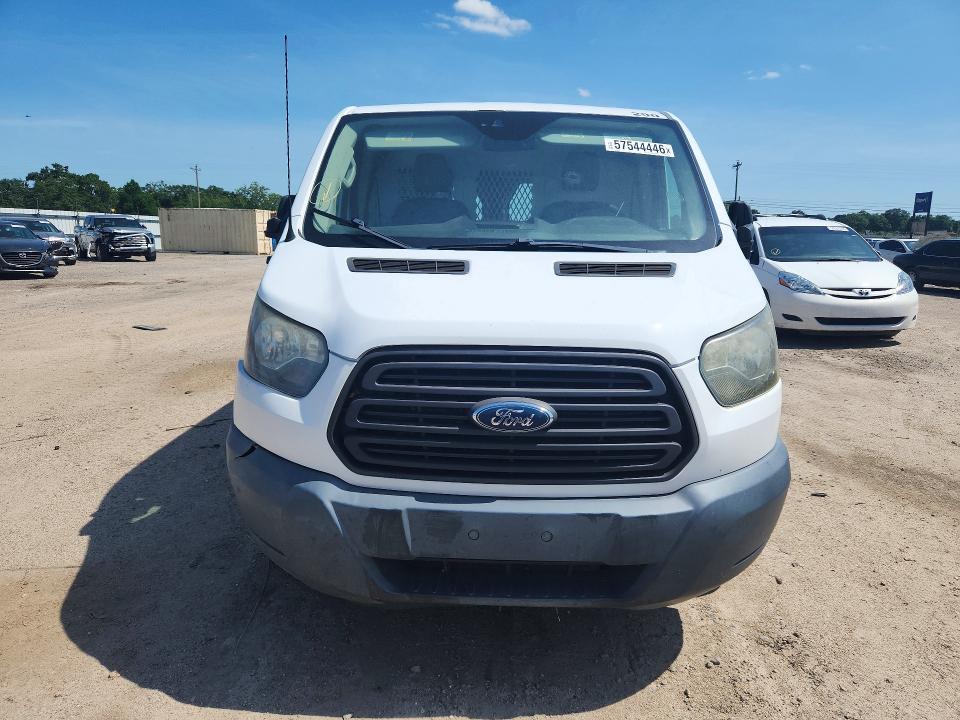 57544446 :رقم المزاد ، 1FTYR1YM8HKA18428 vin ، 2017 Ford Transit مزاد بيع