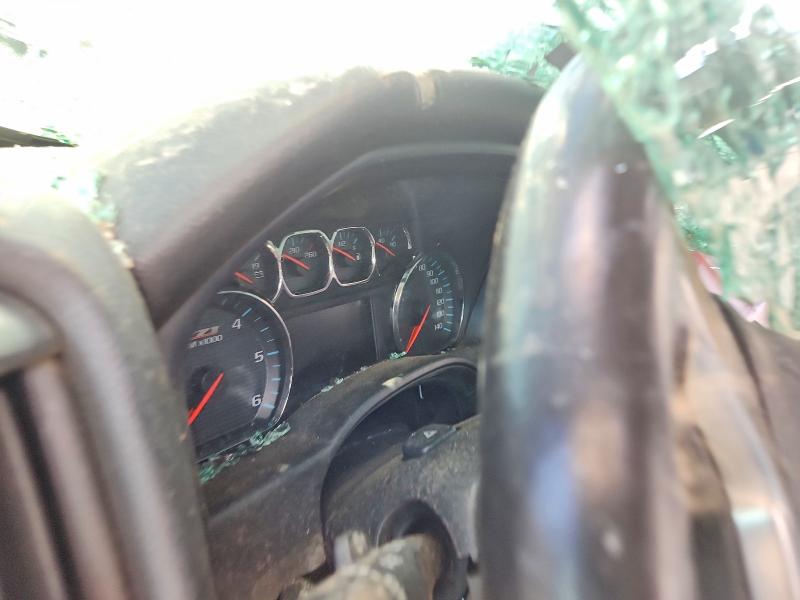 Продаж на аукціоні авто 2017 Chevrolet Silverado, vin: 3GCUKREC0HG157537, номер лоту: 58465666