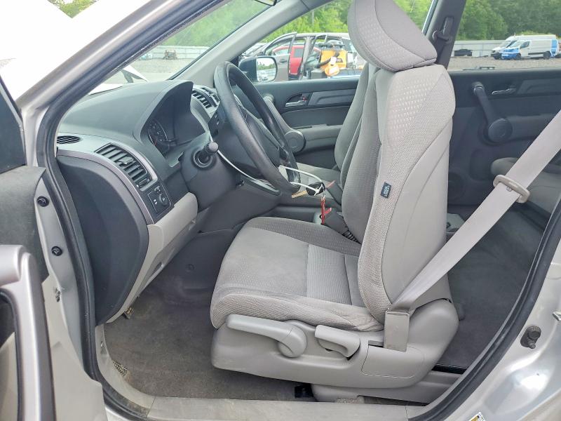 Продаж на аукціоні авто 2009 Honda Cr-v, vin: 5J6RE48559L066002, номер лоту: 55932416