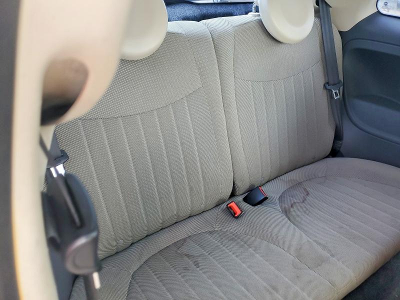 56830226 :رقم المزاد ، 3C3CFFCR8CT106362 vin ، 2012 Fiat 500 مزاد بيع
