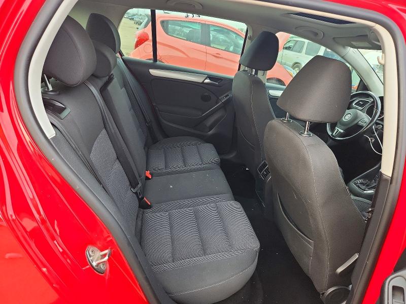 Продажа на аукционе авто 2013 Volkswagen Golf, vin: WVWDM7AJ0DW106490, номер лота: 58279296