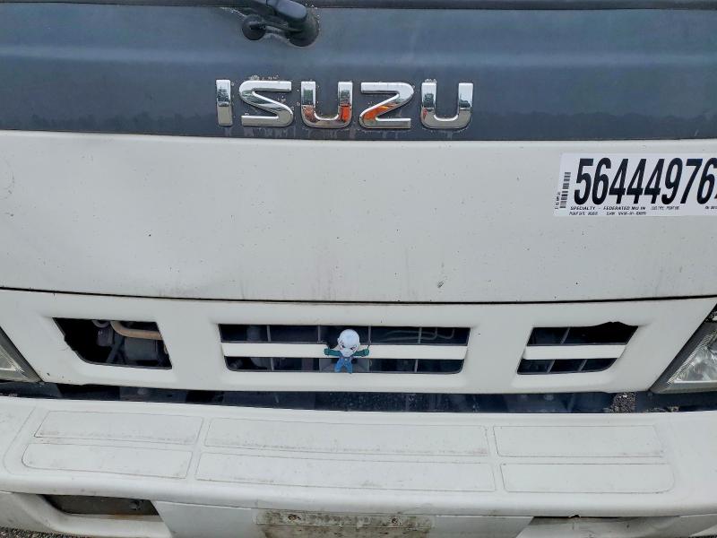 Продажа на аукционе авто 2007 Isuzu Npr, vin: 4KLB4B1U77J800129, номер лота: 56444976