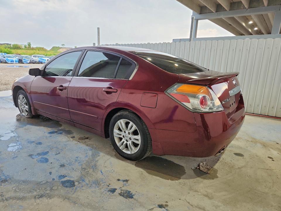 Продаж на аукціоні авто 2011 Nissan Altima, vin: 1N4AL2AP7BC183200, номер лоту: 58579376