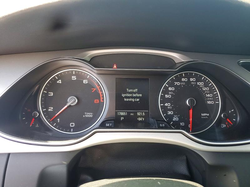 Продаж на аукціоні авто 2016 Audi A4, vin: WAUFFAFL1GN017142, номер лоту: 56157116