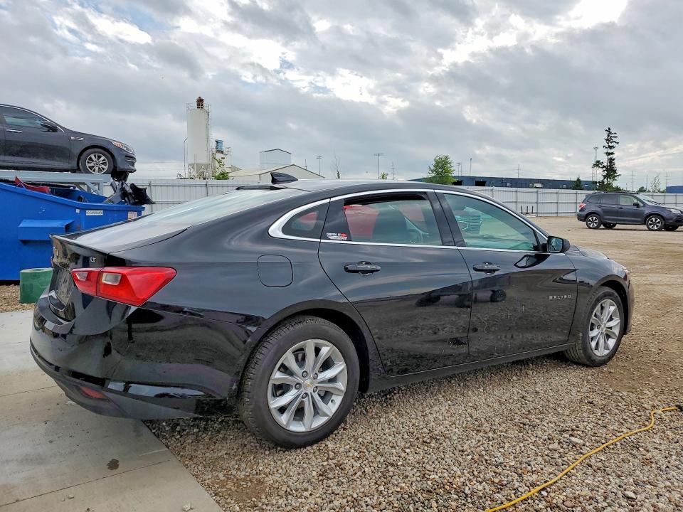 2024 Chevrolet Malibu მანქანა იყიდება აუქციონზე, vin: 1G1ZD5ST6RF162041, აუქციონის ნომერი: 57211866