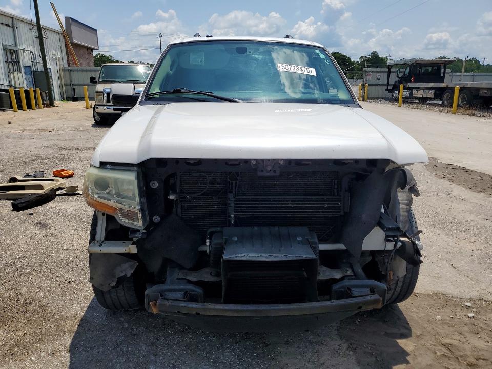 Продажа на аукционе авто 2015 Ford Expedition, vin: 1FMJK1KTXFEF20001, номер лота: 58773476