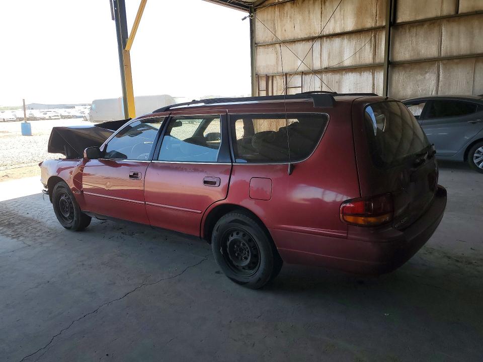 Продаж на аукціоні авто 1993 Toyota Camry, vin: 4T1SK12W5PU164823, номер лоту: 55880366
