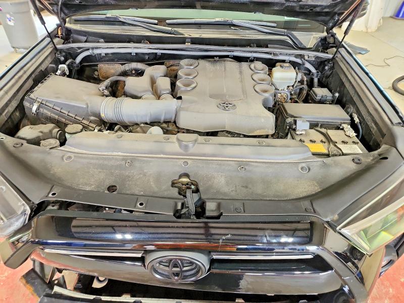 57888296 :رقم المزاد ، JTENU5JR3N6052176 vin ، 2022 Toyota 4runner مزاد بيع
