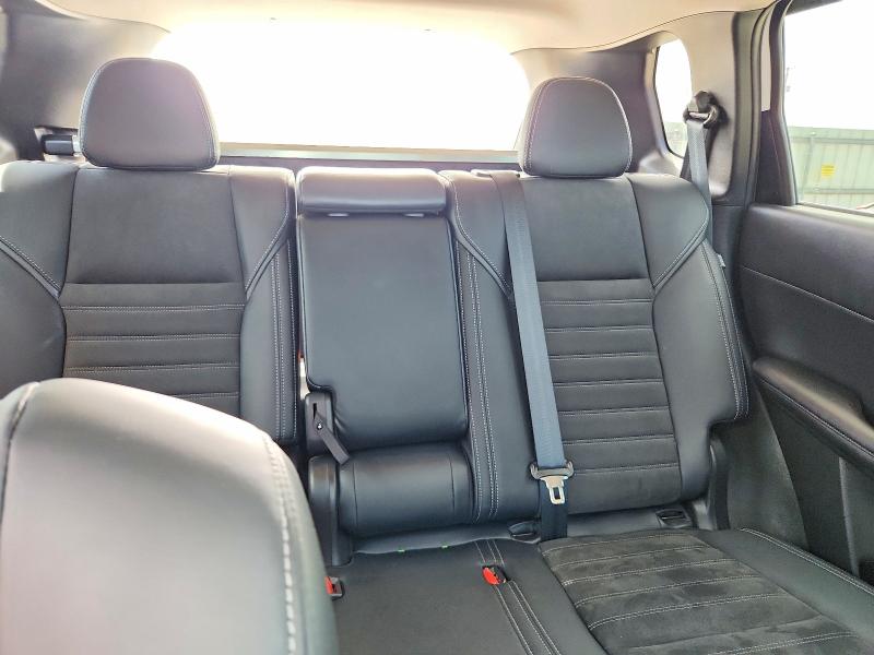 Продаж на аукціоні авто 2023 Mitsubishi Outlander, vin: JA4J4UA84PZ058911, номер лоту: 57550206