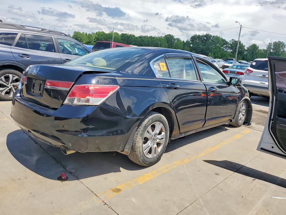 Aukcja sprzedaży 2012 Honda Accord, vin: 1HGCP2F40CA033126, numer aukcji: 57304606
