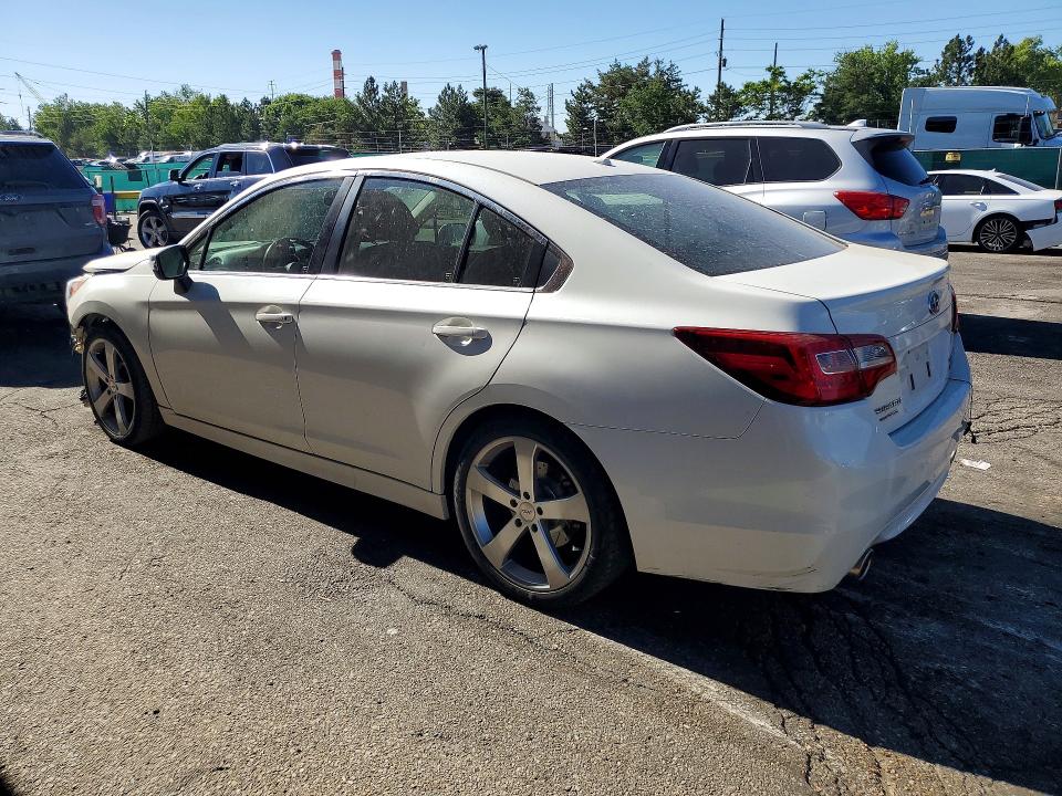 Aukcja sprzedaży 2015 Subaru Legacy, vin: 4S3BNEL69F3013571, numer aukcji: 57554446