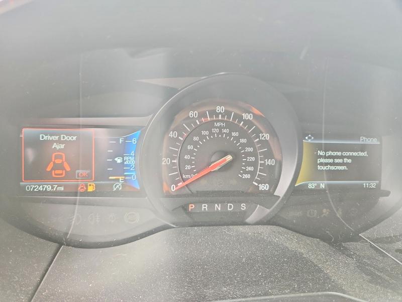 Продаж на аукціоні авто 2020 Ford Edge, vin: 2FMPK4AP1LBA76465, номер лоту: 58426626