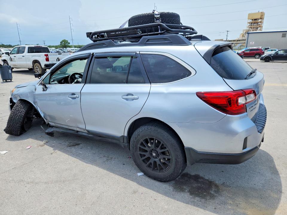 58628726 :رقم المزاد ، 4S4BSENC0G3291915 vin ، 2016 Subaru Outback مزاد بيع