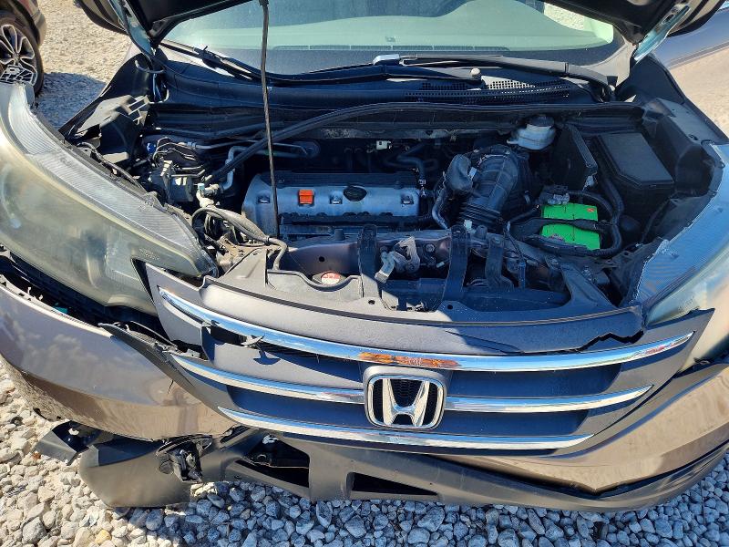 Продажа на аукционе авто 2012 Honda Cr-v, vin: 5J6RM4H79CL011922, номер лота: 57926936