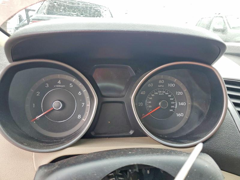 Продаж на аукціоні авто 2015 Hyundai Elantra, vin: 5NPDH4AE0FH591860, номер лоту: 59128846